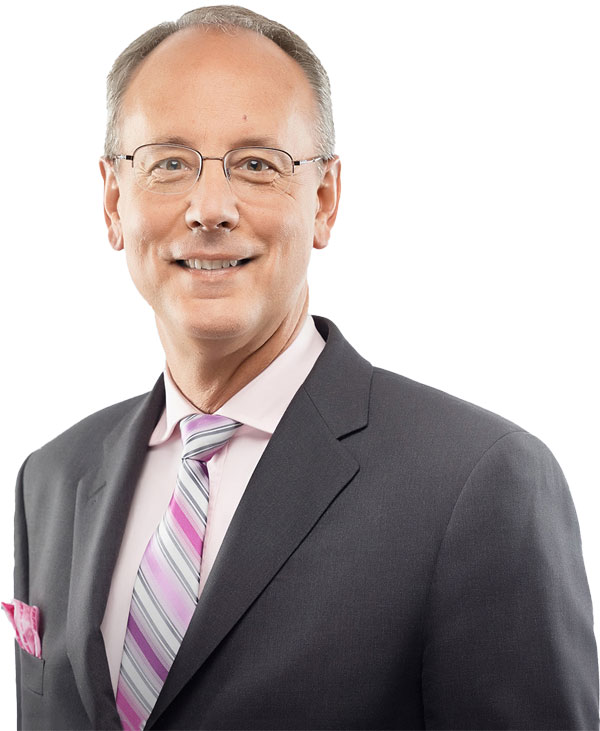 Picture of Randy Bauslaugh